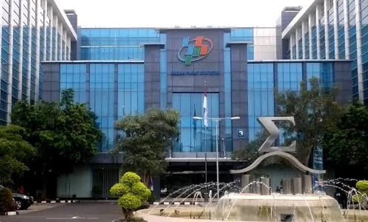 Ekonomi Indonesia Dapat Sinyal Kurang Baik BPS