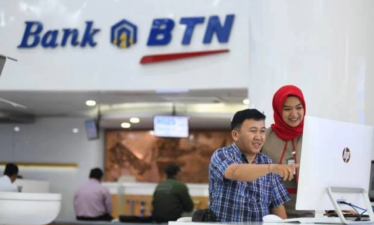 Peduli Ekonomi Hijau, CDP Beri Rating C untuk Bank BTN