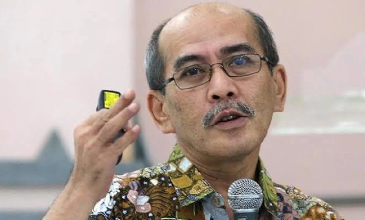 BBM Subsidi Pindah Harga, Begini Analisa Faisal Basri 