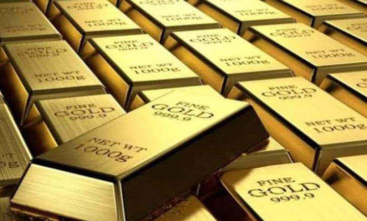 6 Hari Harga Emas Anjlok Terus, Sebaiknya Tahan Jangan Jual