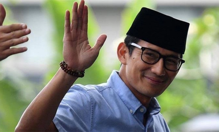 Mentesi Sandi Dorong Pelaku UMKM di Daerah Tingkatkan Kapasitas