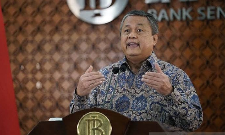 Ekonomi Terasa Makin Berat, Bos BI Optimis Ekonomi Melejit 5,5 Persen