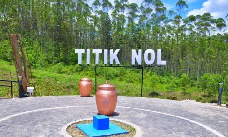 Bos Otorita Ajak UMKM Investasi di IKN Nusantara