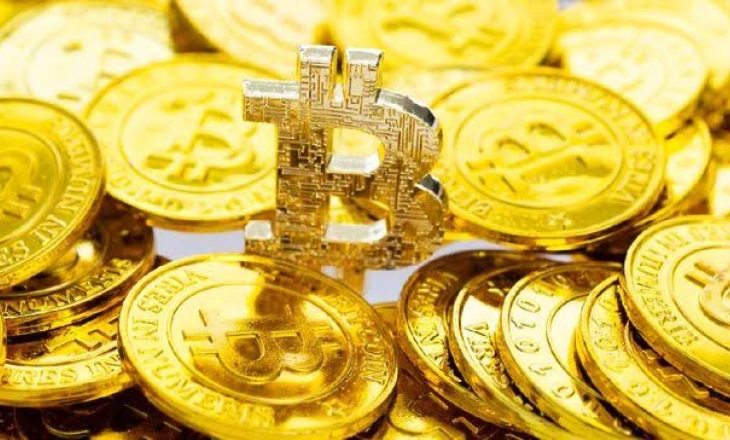 Harga Kripto Masih Merunduk, Bitcoin Cs Menguat Sementara