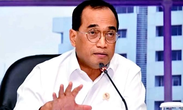 Menhub Budi Bangga Maskapai dan Perbankan Turunkan Harga Tiket