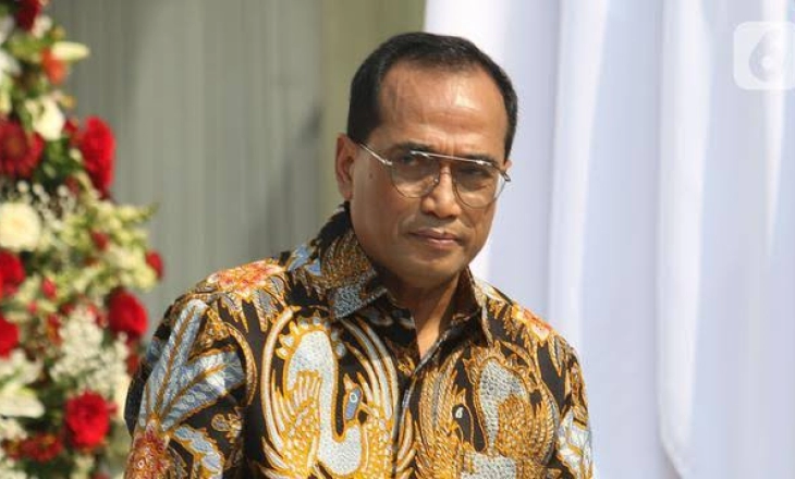 Permenhub Tarif Ojol Produk Serampangan Menteri Budi 