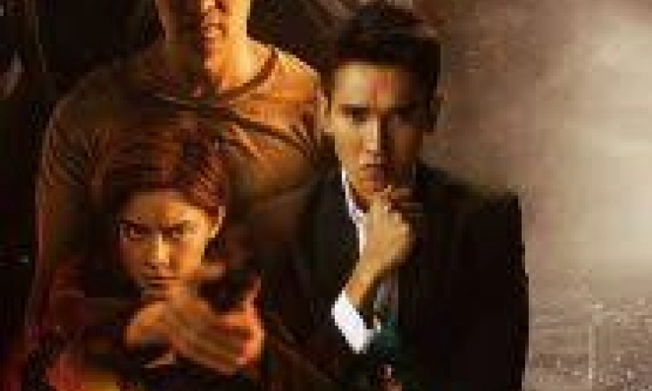 Bad Guys, Kasta Tertinggi Pembunuh  Diukur dari Masa Tahanannya