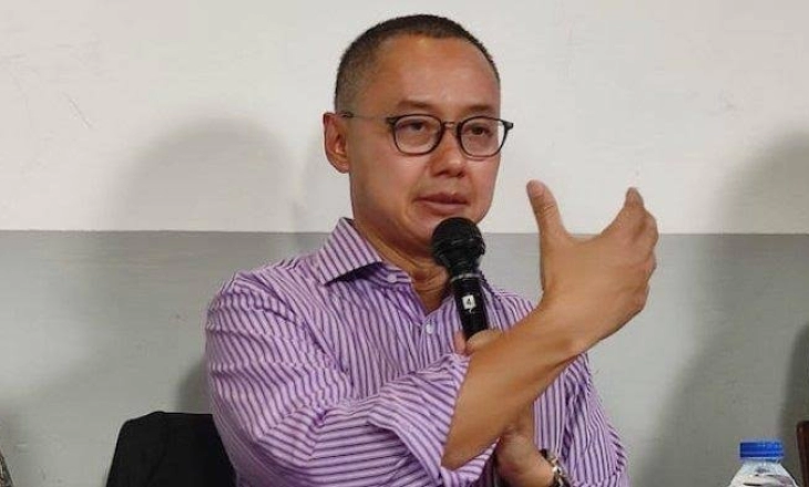 Anak Muda Indonesia Jangan Terjebak Investasi Kripto karena Gengsi