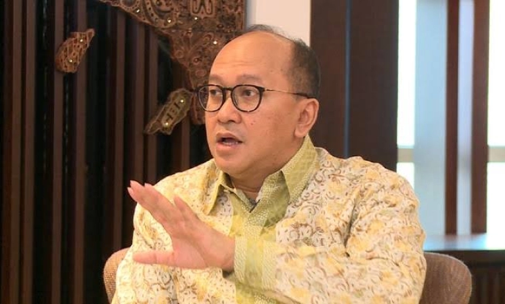 Mimpi Besar Dubes Rosano, Perusahaan RI Listing di New York