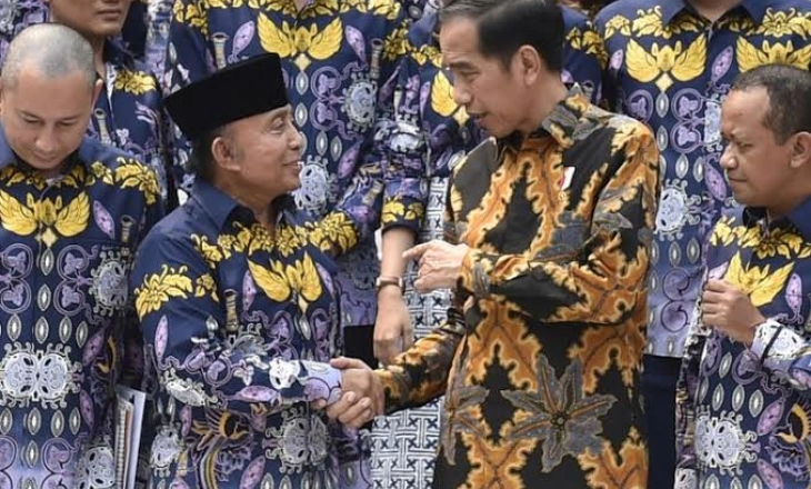 Presiden Jokowi Ingatkah Harga Kedelai dan Jagung Naik Berdampak ke Telur dan Tempe