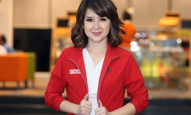 Ramalan Politik Grace PSI: Duet Ganjar-Anies, Tidak Mungkin