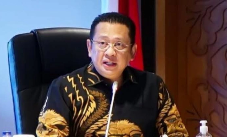 Bos Bamsoet Dukung PTDI Kembangkan Pesawat N219 Nurtanio