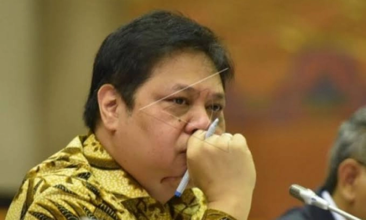 Inflasi Global Tinggi,  Orang BI Nakut-nakutin Tim Ekonomi Jokowi