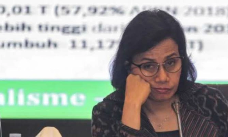 Larang Ekspor CPO Akhirnya Dicabut, Jokowi Maju Kena Mundur Kena