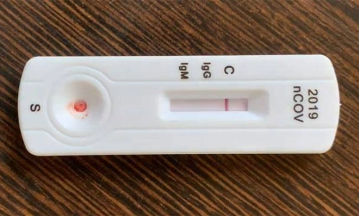 Legislator PKS Soroti Temuan  BPK Soal Pengadaan Alkes Covid