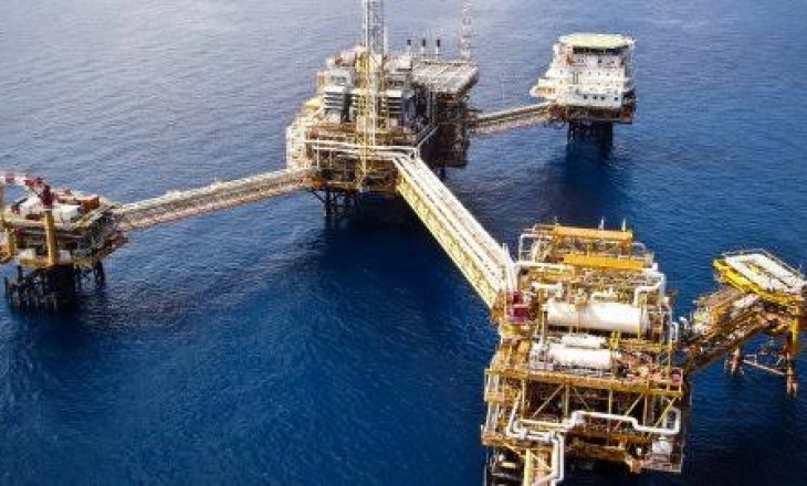 Uni Eropa Efek, ICP Mei 2022 Naik Jadi US$7,10 Per Barel