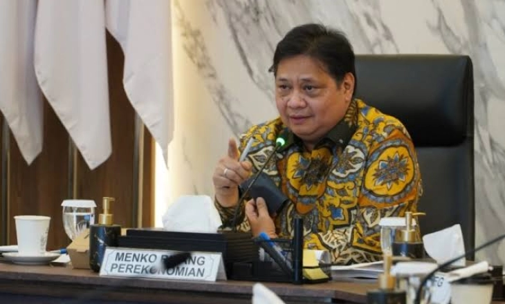 Berharap Tuah KEK Lido Lahirkan Investasi Rp26,64 Triliun