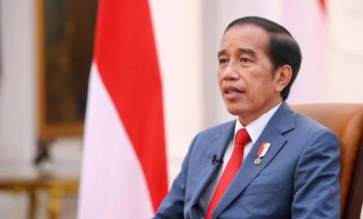 Di Balik Presiden Jokowi Singgung Lagi Harga Pertalite Rp7.650