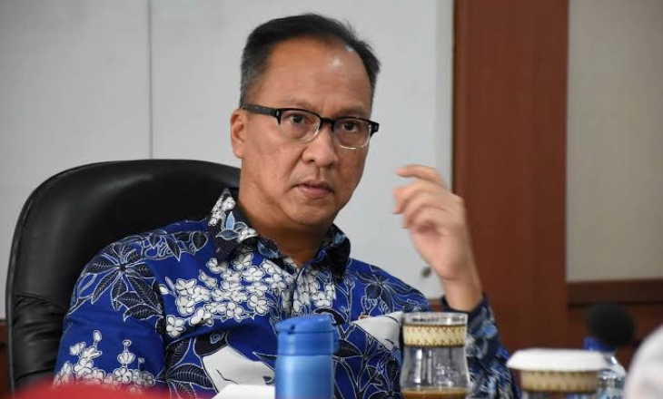 Begini Jurus Kemenperin Dongkrak Daya Saing Industri 