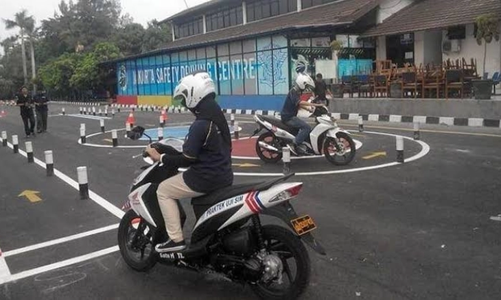 Sejumlah Aturan Mendapat SIM Terbaru