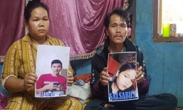 Sidang Perdana Kolonel Inf Priyanto