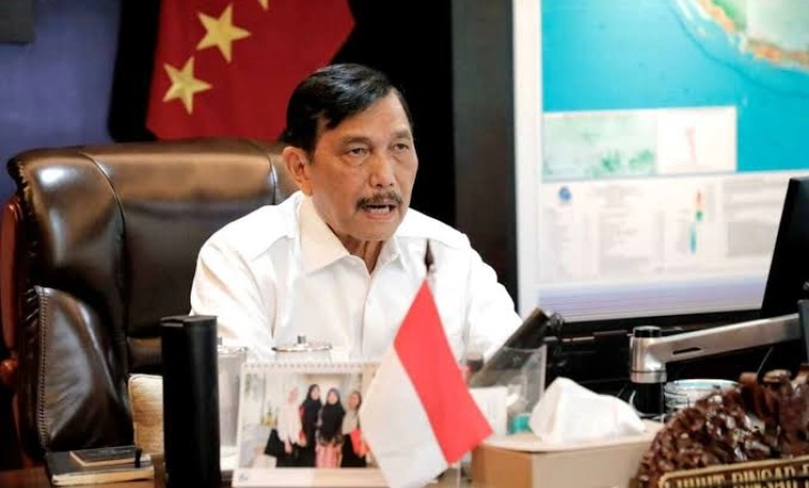 Menko Luhut Audit Seluruh Industri Sawit, DPR: Silahkan Asal Bisa Turunkan Harga Migor