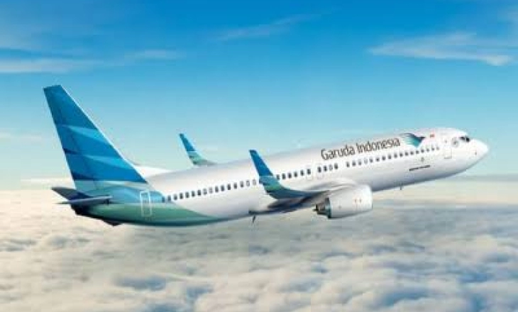 Punya Utang Rp139 Triliun, Garuda Bidik Right Issue Dua Tahap untuk Perkuat Permodalan
