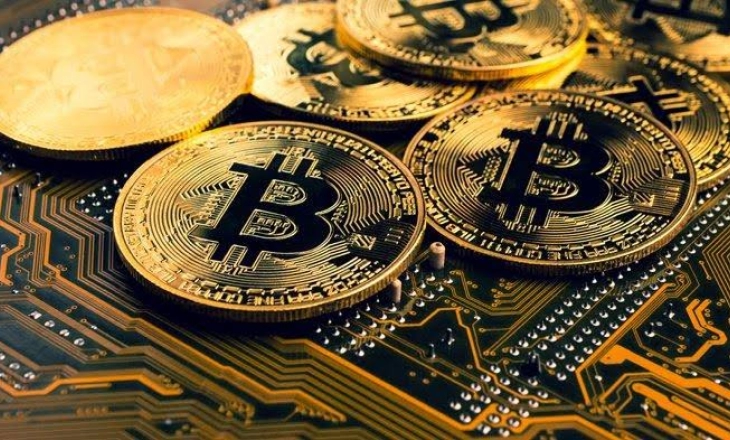 Uang Kripto Babak Belur (Lagi), Bitcoin Batuk-batuk