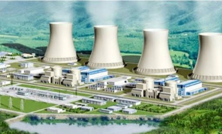 Pakar: Sudah Waktunya Indonesia Kembangkan Pembangkit Listrik Nuklir