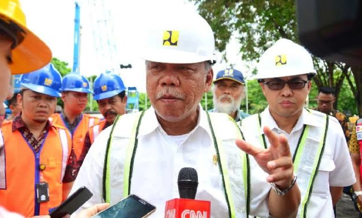 Manjakan Tamu Asing, Kementerian PUPR Bangun Terminal Mewah Bandara untuk KTT G20 di Bali