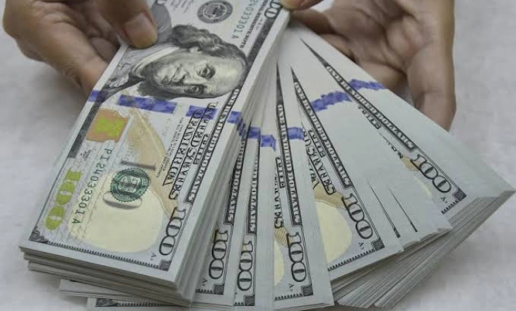 Pelemahan Rupiah Bikin Perusahaan Kakap Sesak Nafas