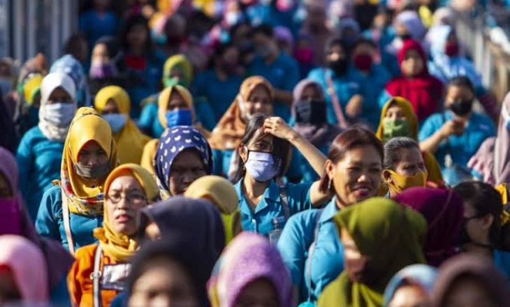 Di Balik Minggatnya Investor, Buruh Karawang Tuding Balik Pemerintah