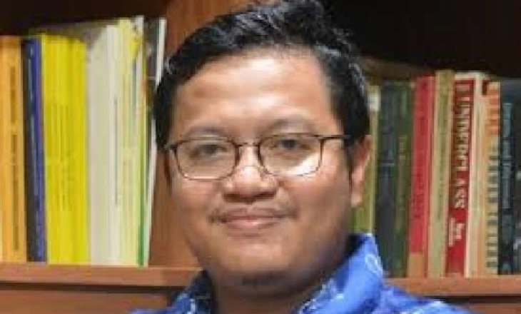 Indef: Isu Transformasi Digital di G20 Krusial bagi Indonesia untuk Pemulihan Ekonomi