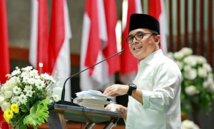 LKPP dan Apkasi Kompak Dorong Belanja Produk Dalam Negeri