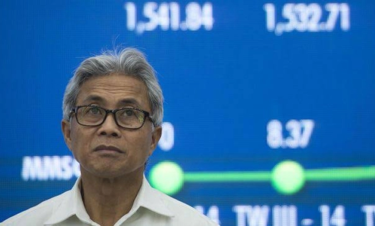 Bos SKK Migas Atasi Krisis Energi dengan Pengembangan EBT