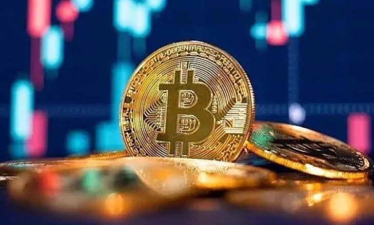 Bitcoin Cs Keok, Hati-hati Investasi Uang Kripto