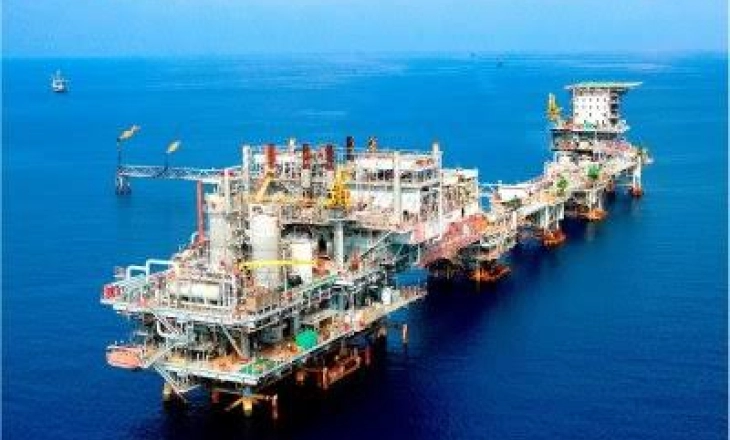 Sejak 2002, Minyak Mentah Dikuras dari Blok CPP Riau  