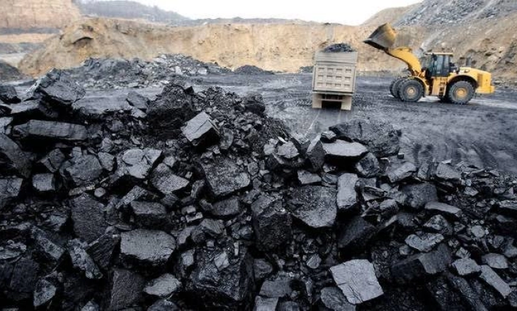 Harga Batubara Acuan Juli 2022 Turun Jadi US$ 319/Ton 