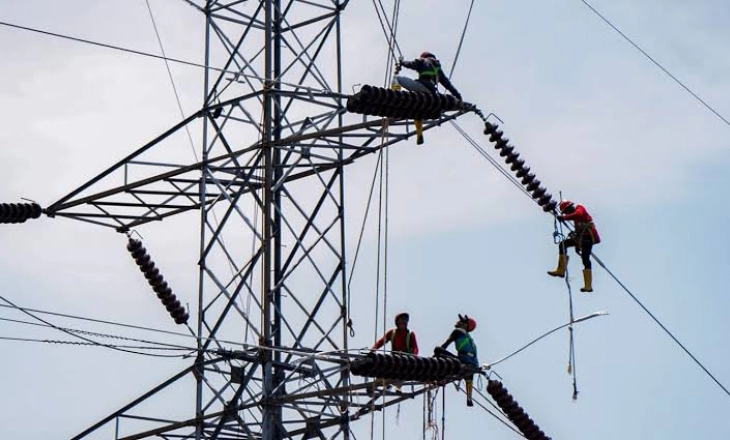 Negara Dipertaruhkan, PLN Hindari Byar Pet Saat KTT G20 di Bali