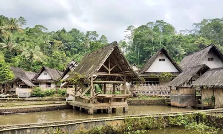 Kemenparekraf Dorong Pebisnis Pariwisata Garut Standar SNI