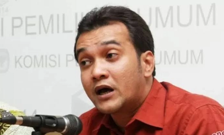 Hari Ini Partai Buruh Geruduk KPU Bukan untuk Demo tapi Diskusi