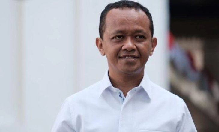 Dua Tahun Nawarin 47 Proyek Strategis,  Laku 10 Lewat PPI