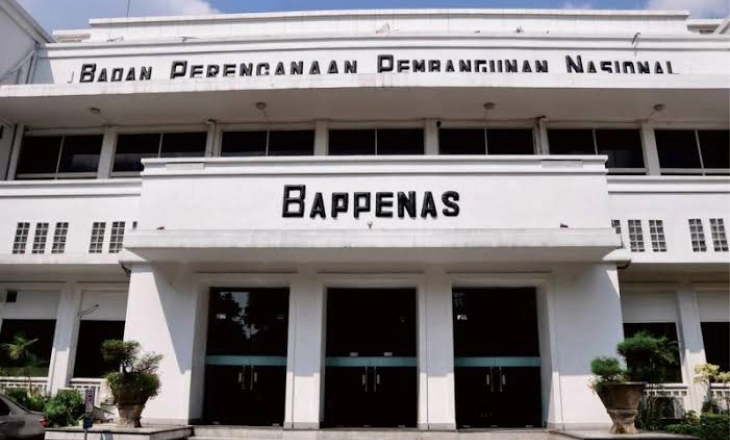 Indonesia Jadi Negara Maju, Ini Syarat dari Bappenas