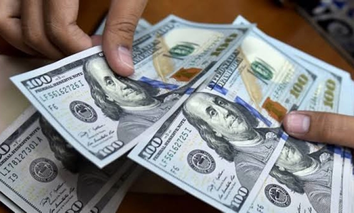 Rupiah Ndelosor Dekati Rp15.000/US$, Pelaku Pasar Khawatir Krisis Ekonomi