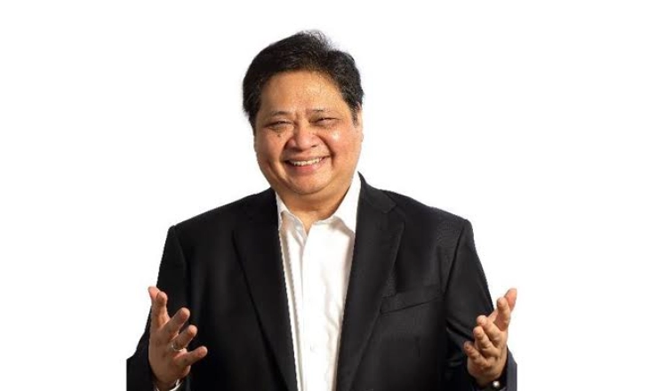 PPKM Diperpanjang 5 Agustus, Airlangga Klaim Penanganan COVID-19 Sudah Oke