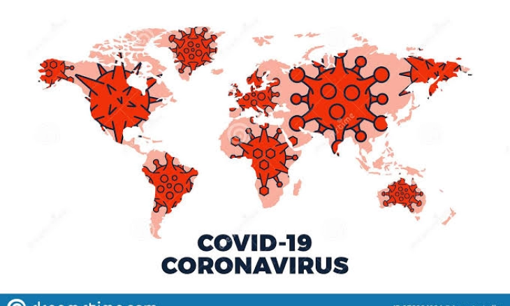 WHO Umumkan Era Pandemi akan Berakhir
