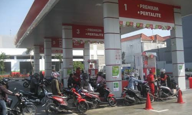 Jelang Pembatasan, Legislator PKB Beri Jempol Pengawasan Penjualan BBM Subsidi di SPBU