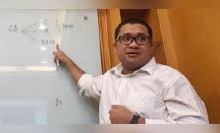 Alasan Sempurnakan Instrumen, Pajak Karbon Molor dari Rencana 1 Juli