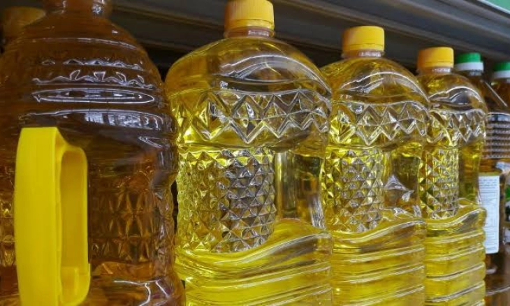 Ditangkap Dua Orang, Polda Jateng Terus Usut Peredaran Minyak Goreng Palsu dan Oplosan