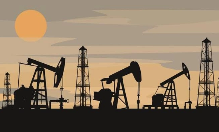 Minyak Dunia Naik 2 Persen, Gara-gara Libya dan Norwegia